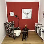 Hotel-gasthof Floetzinger Braeu Szálloda 3*