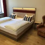 Hotel-gasthof Floetzinger Braeu Szálloda