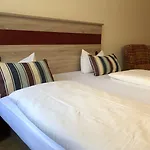 Hotel-gasthof Floetzinger Braeu Szálloda Rosenheim