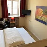 Hotel-gasthof Floetzinger Braeu Szálloda Rosenheim