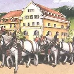 Hotel-gasthof Floetzinger Braeu Szálloda