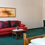 Hotel-gasthof Floetzinger Braeu Szálloda