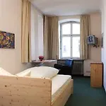 Hotel-gasthof Floetzinger Braeu Szálloda