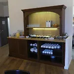 Hotel-gasthof Floetzinger Braeu Szálloda