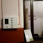 Szálloda Hotel-gasthof Floetzinger Braeu Rosenheim