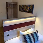 Hotel-gasthof Floetzinger Braeu Szálloda 3*