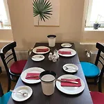 Hotel-gasthof Floetzinger Braeu Szálloda 3*