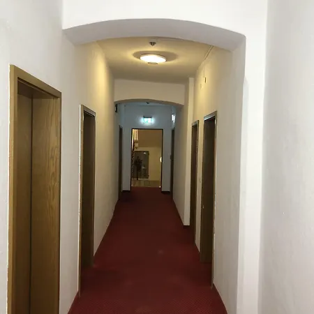 Hotel Hotel-gasthof Floetzinger Braeu
