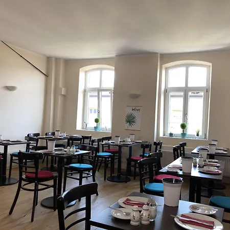 Hotel-gasthof Floetzinger Braeu מלון רוזנהיים