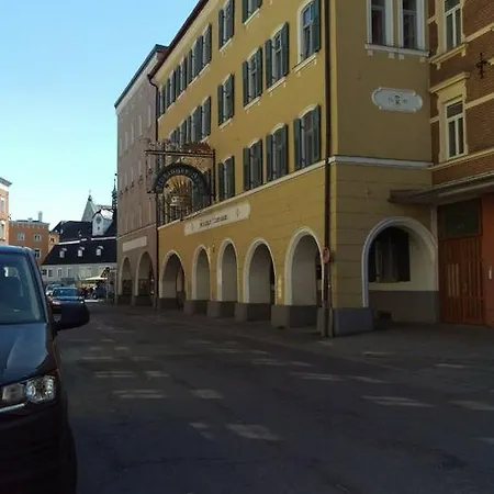 Hotel Hotel-gasthof Floetzinger Braeu Rosenheim