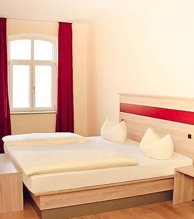 Hotel-gasthof Floetzinger Braeu Hotel 3*