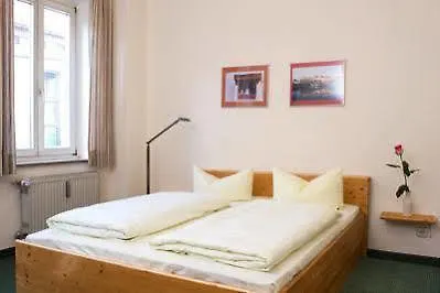 Hotel-gasthof Floetzinger Braeu 3*