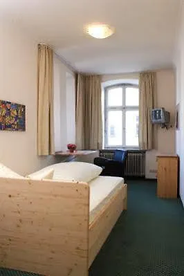 Hotel-gasthof Floetzinger Braeu Hotel
