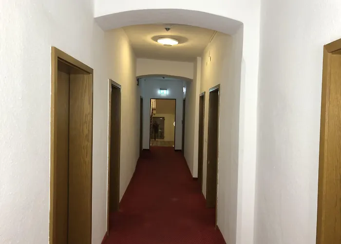 Hotel Hotel-gasthof Floetzinger Braeu