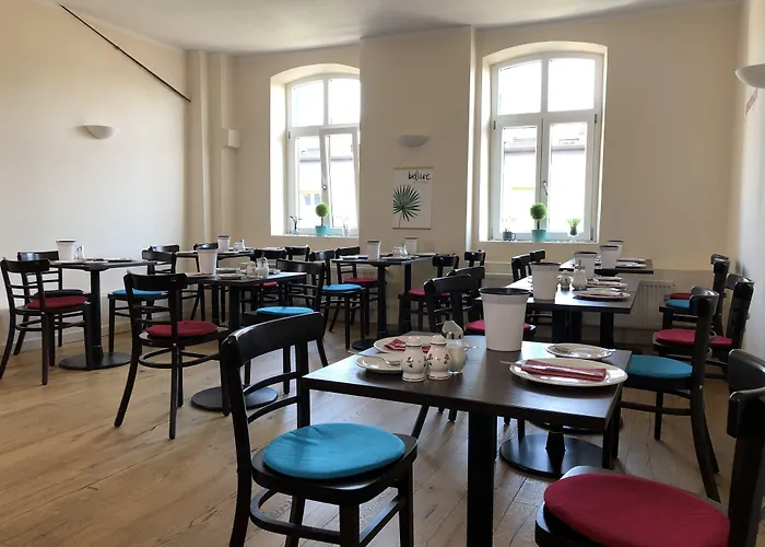 Hotel-gasthof Floetzinger Braeu 3* רוזנהיים