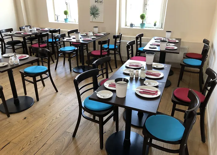 Hotel-gasthof Floetzinger Braeu מלון רוזנהיים