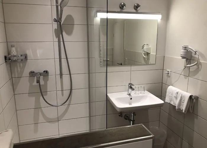 Hotel-gasthof Floetzinger Braeu 3*