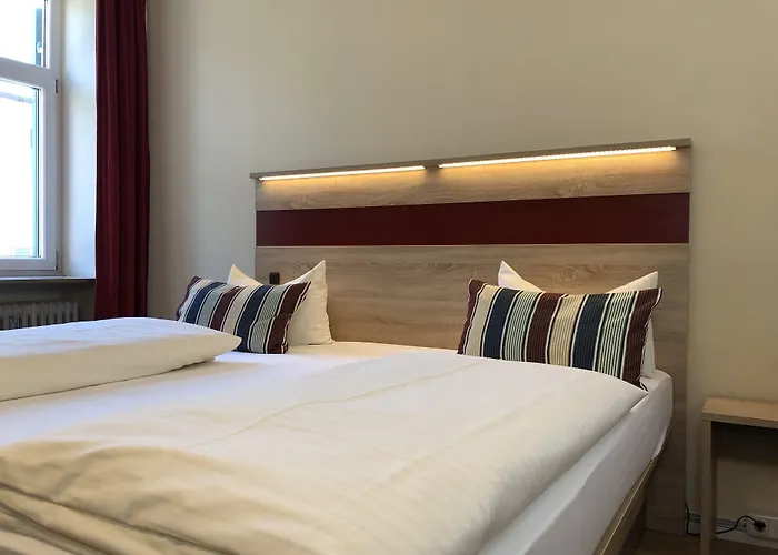 Hotel-gasthof Floetzinger Braeu 3*