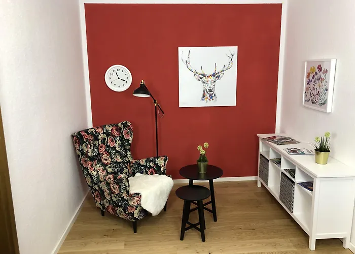Hotel-gasthof Floetzinger Braeu מלון 3*