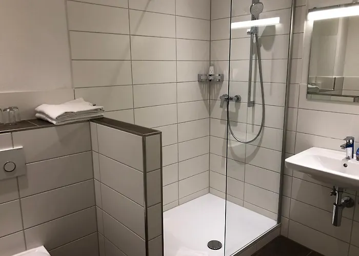 Hotel-gasthof Floetzinger Braeu 3*