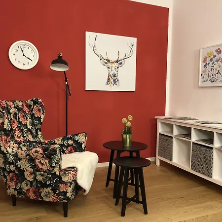 ホテル Hotel-gasthof Floetzinger Braeu 3*