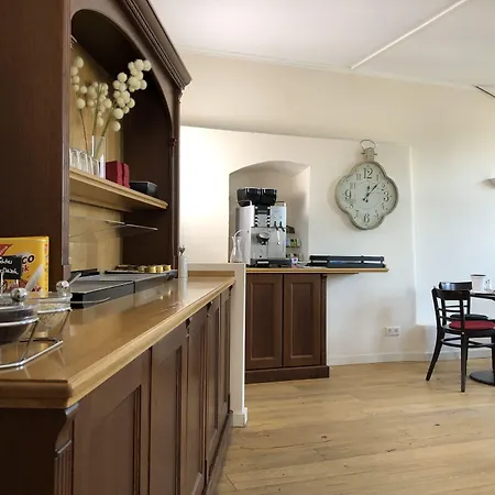Hotel-gasthof Floetzinger Braeu 3* Rosenheim