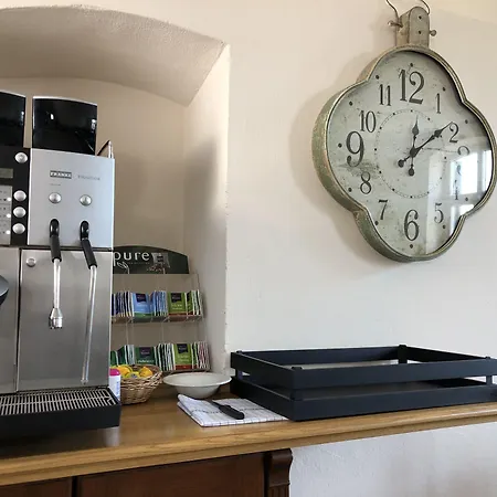 ホテル Hotel-gasthof Floetzinger Braeu 3*