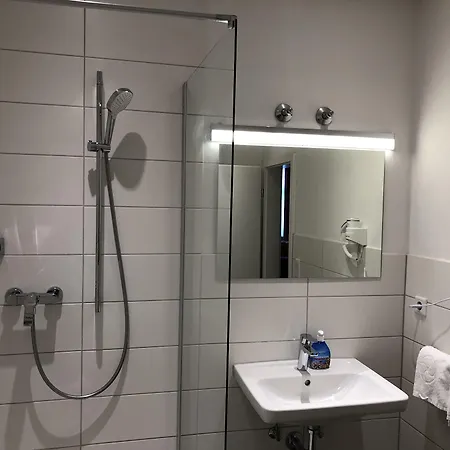 Hotel-gasthof Floetzinger Braeu ホテル 3*