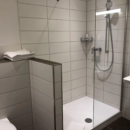 Hotel Hotel-gasthof Flotzinger Brau