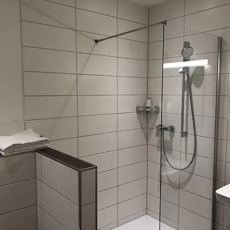 Hotel-gasthof Floetzinger Braeu ホテル ローゼンハイム