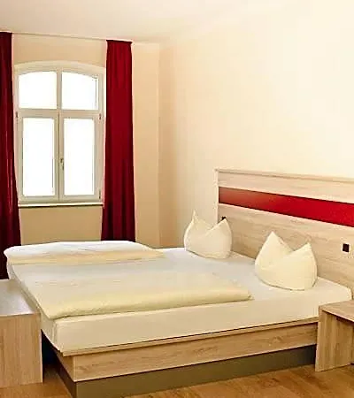 Hotel-gasthof Flotzinger Brau