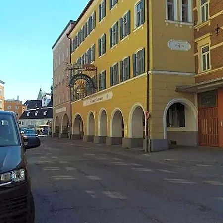 Hotel Hotel-gasthof Flotzinger Brau 3*