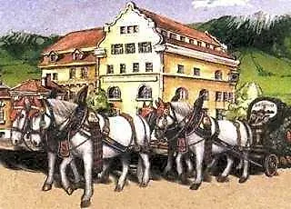 Hotel-gasthof Flotzinger Brau