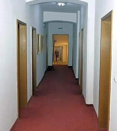 Hotel Hotel-gasthof Flotzinger Brau 3*