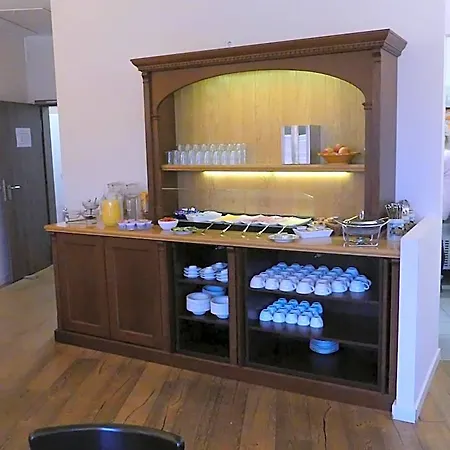 Hotel-gasthof Flotzinger Brau