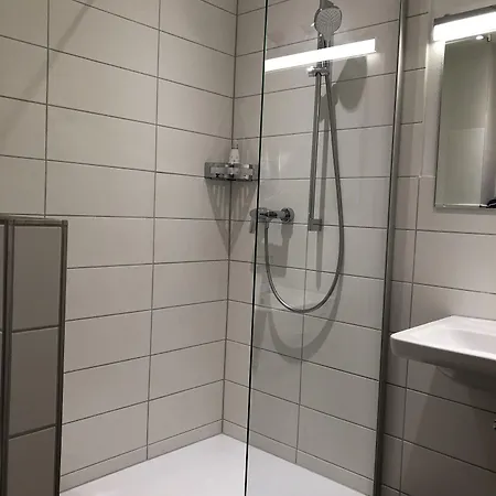 Hotel-gasthof Floetzinger Braeu Отель