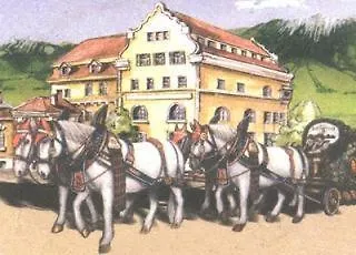 Hotel-gasthof Flotzinger Brau Hotel