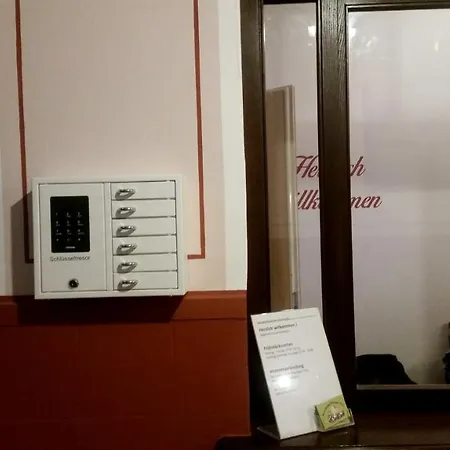 Hotel Hotel-gasthof Flotzinger Brau Rosenheim