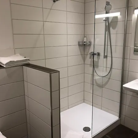 Hotel-gasthof Floetzinger Braeu 3*