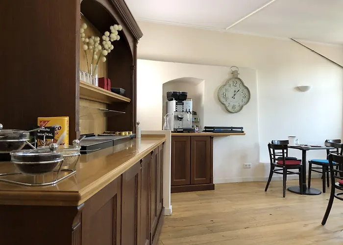 Hotel-gasthof Floetzinger Braeu 3* Rosenheim