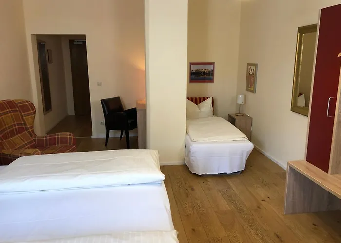 Hotel Hotel-gasthof Floetzinger Braeu Rosenheim