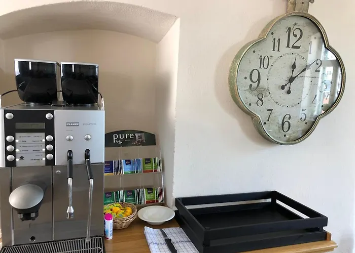 Hotel-gasthof Floetzinger Braeu 3* Rosenheim