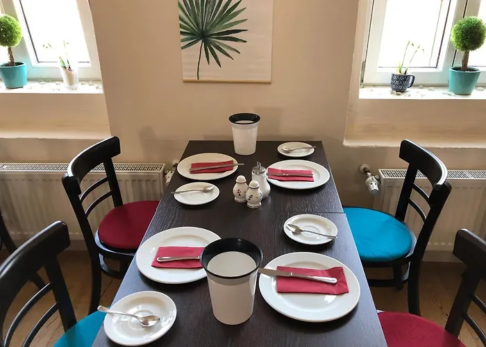 Hotel-gasthof Floetzinger Braeu Hotel 3*